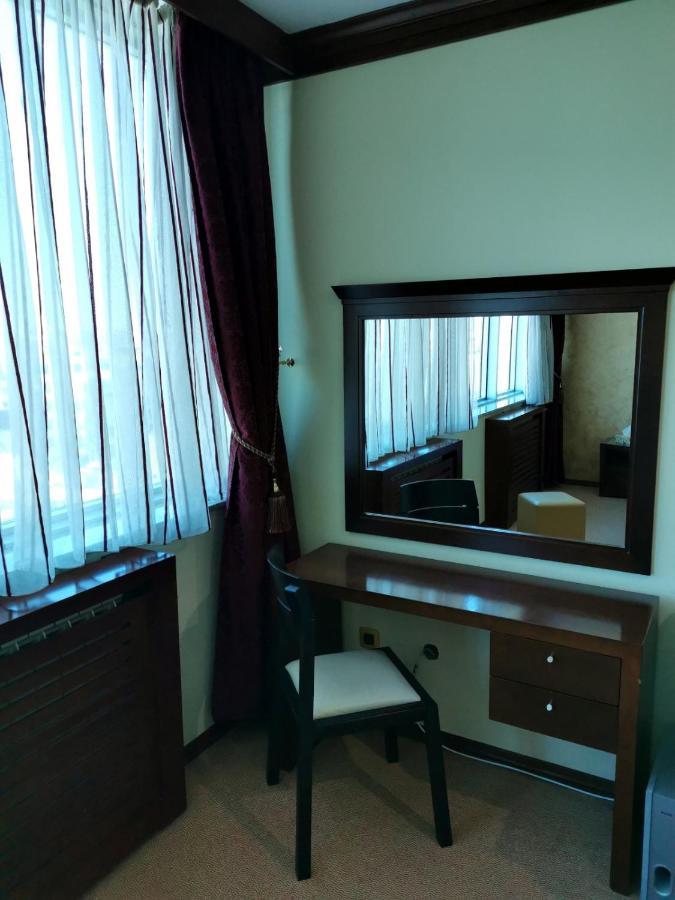 Panorama Apartman Novi Sad Exterior photo