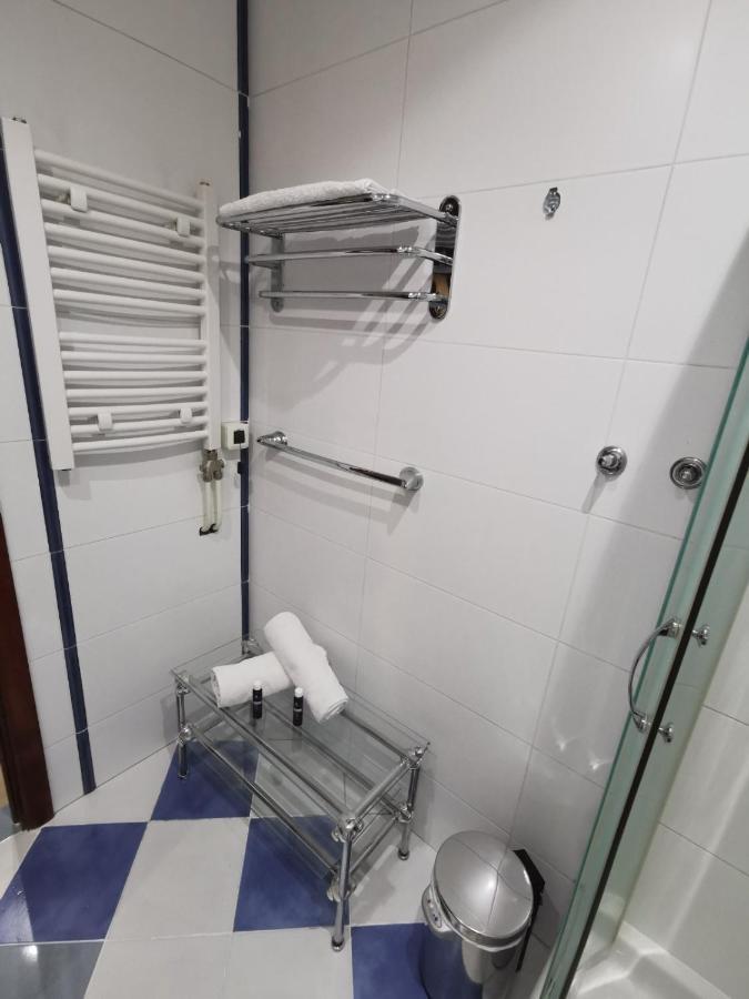 Panorama Apartman Novi Sad Exterior photo