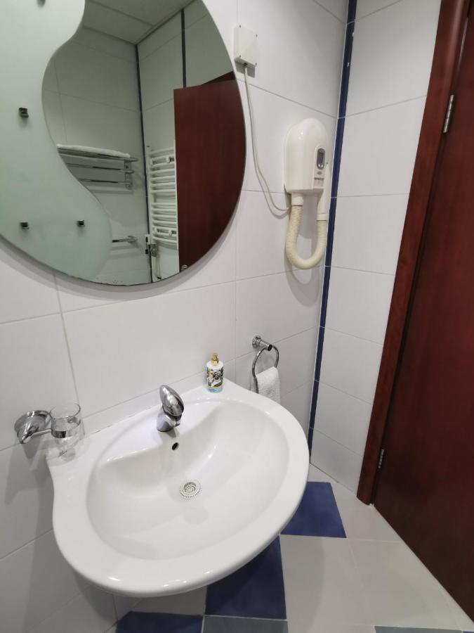 Panorama Apartman Novi Sad Exterior photo